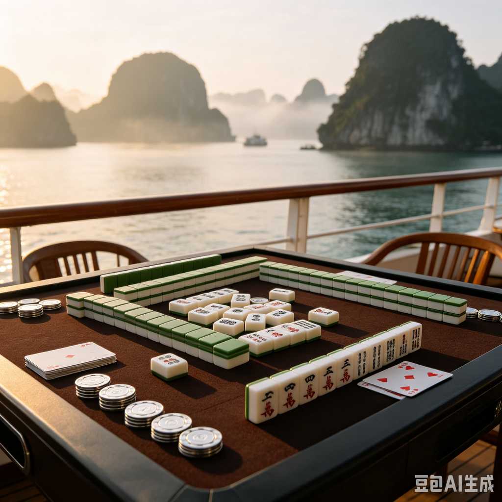 CambridgeMA,mahjong
