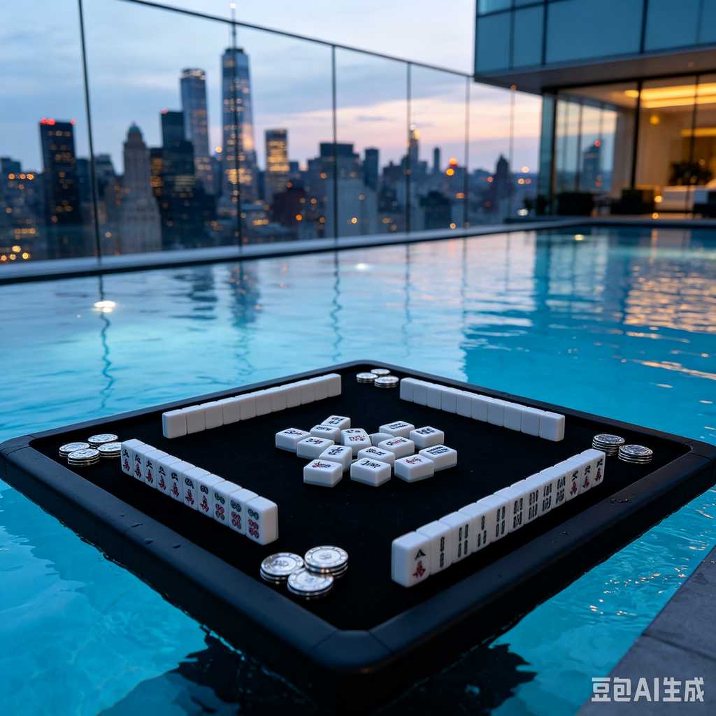 Hawaii,mahjong