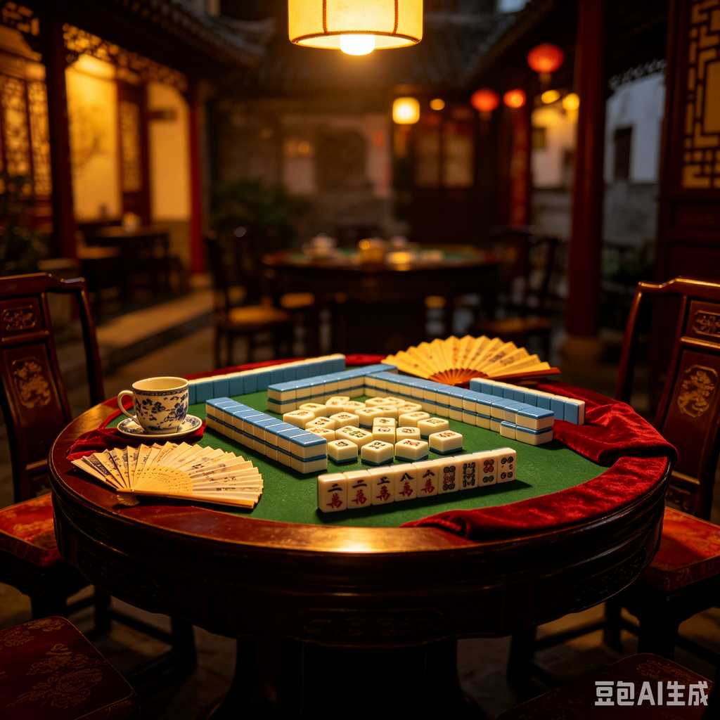 Birmingham,mahjong