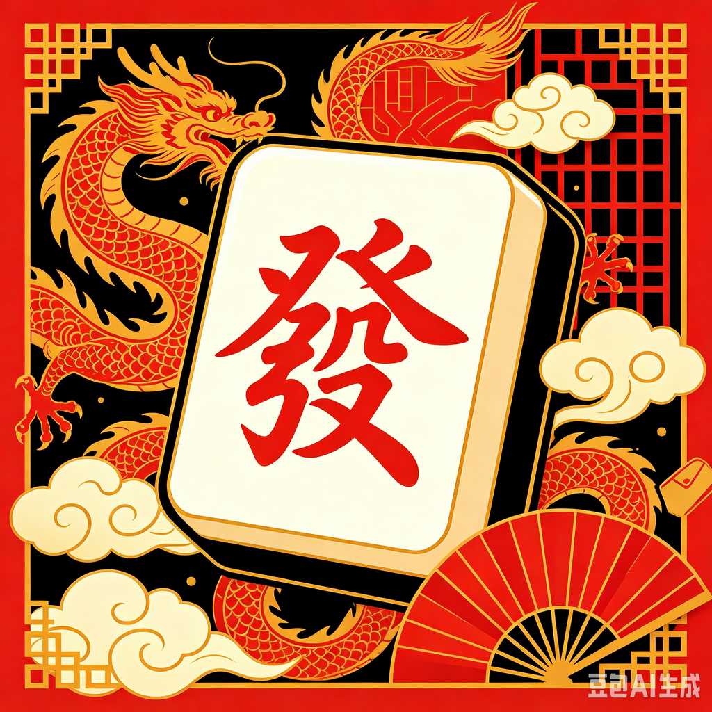 Fresno,mahjong