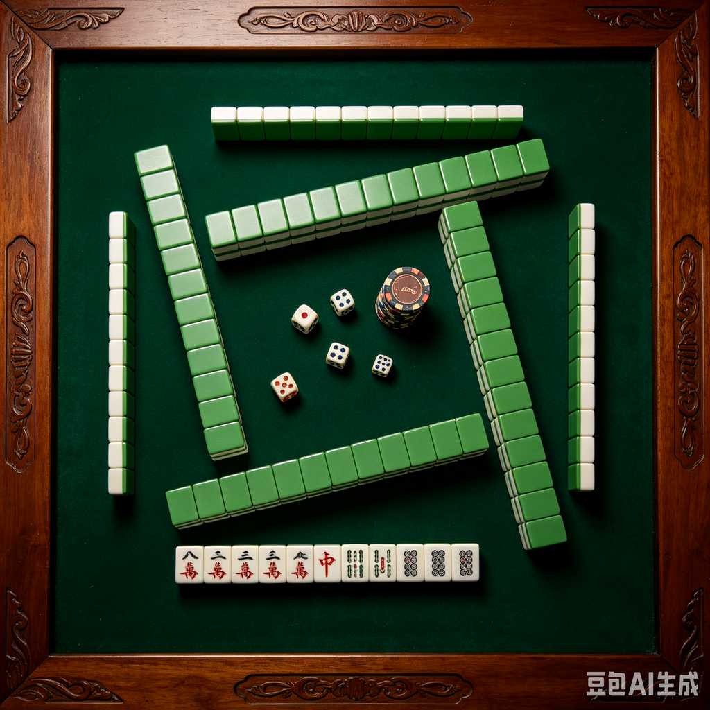 Guayaquil,mahjong