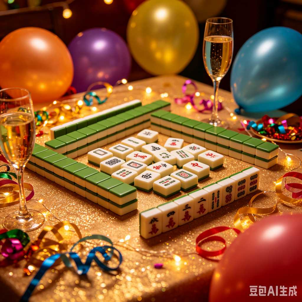 Shreveport,mahjong