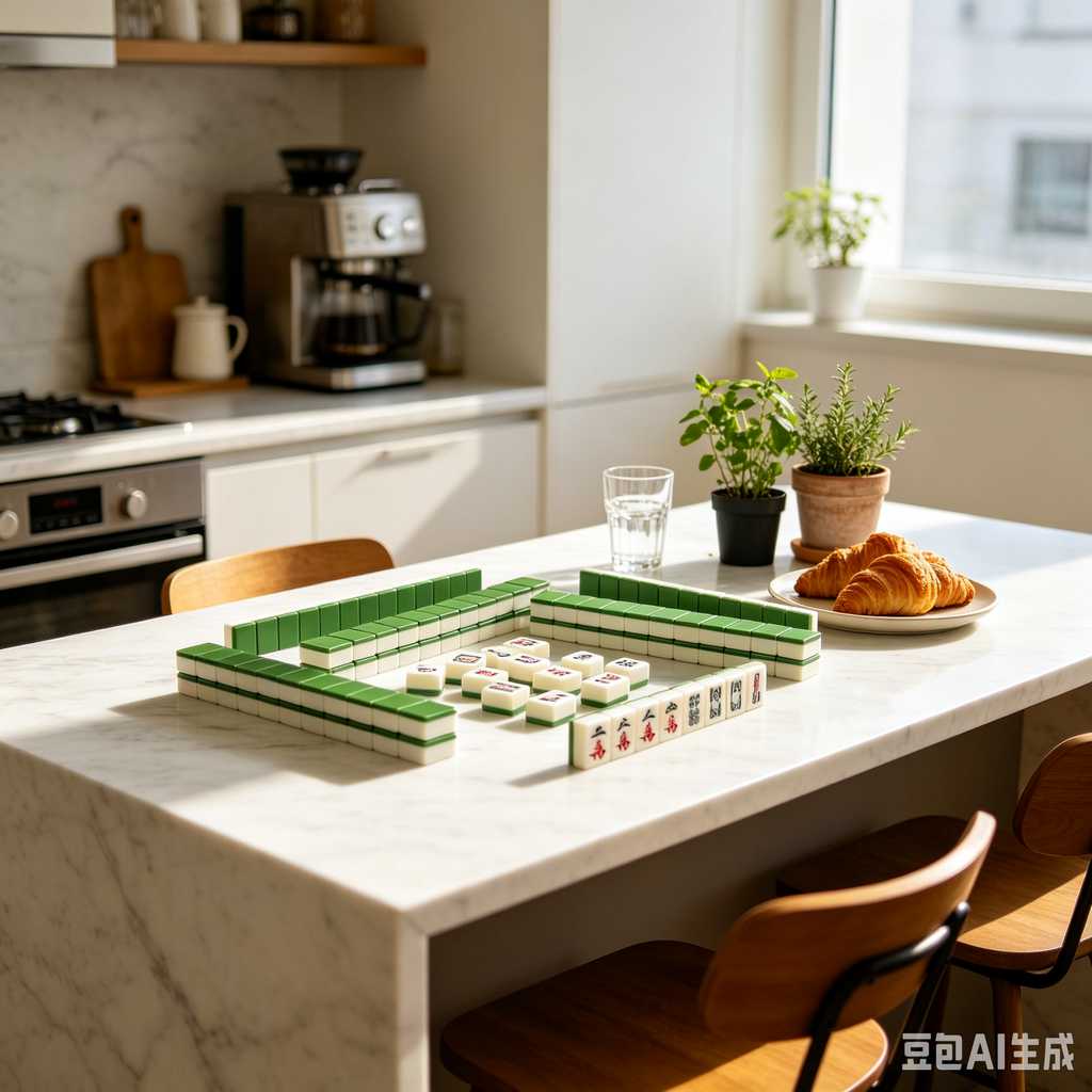 Campinas,mahjong