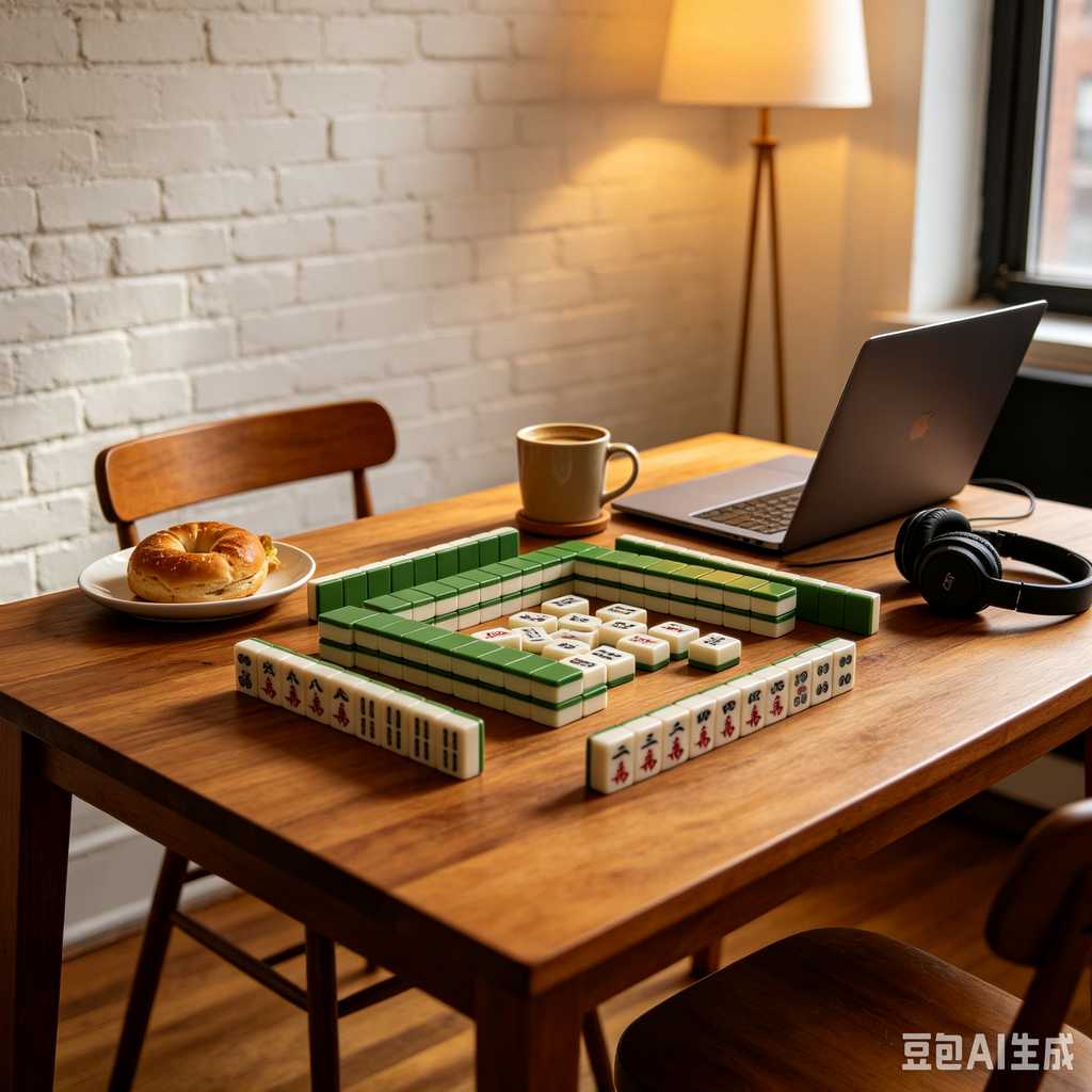 Kiev,mahjong