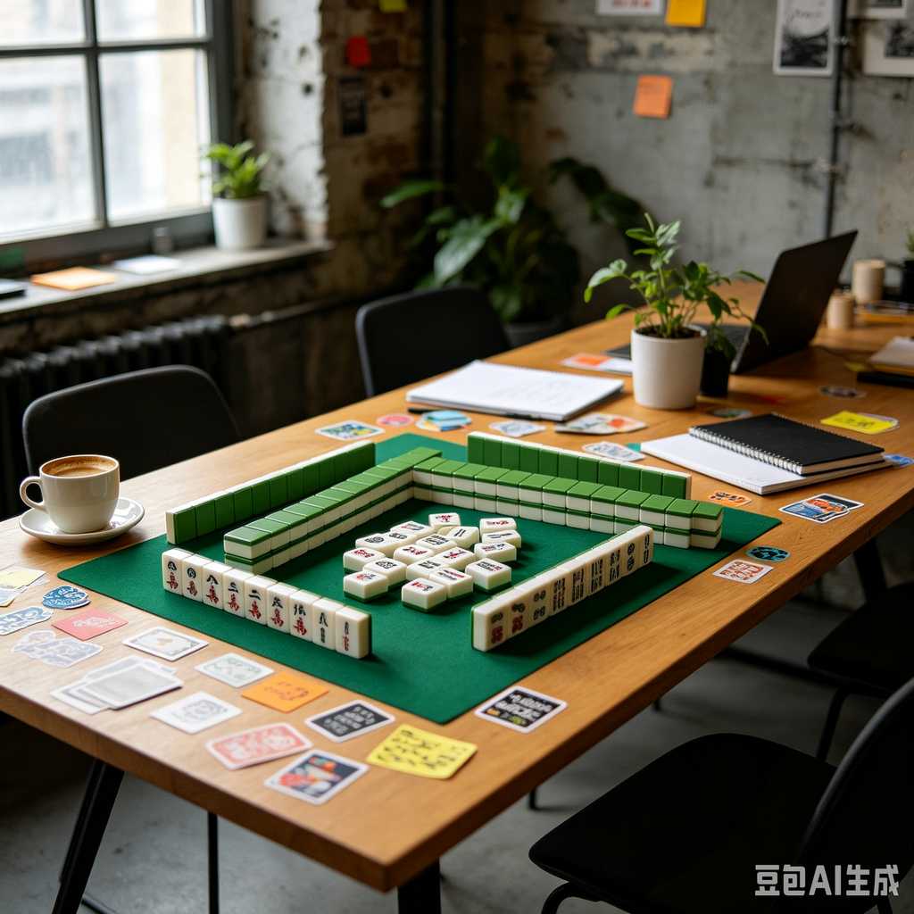 WaterburyCT,mahjong