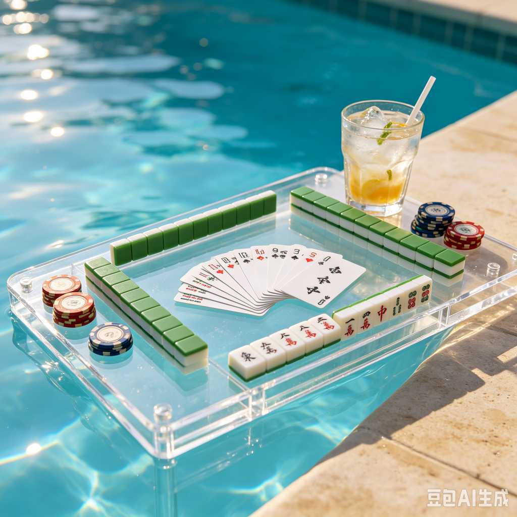 Davenport,mahjong