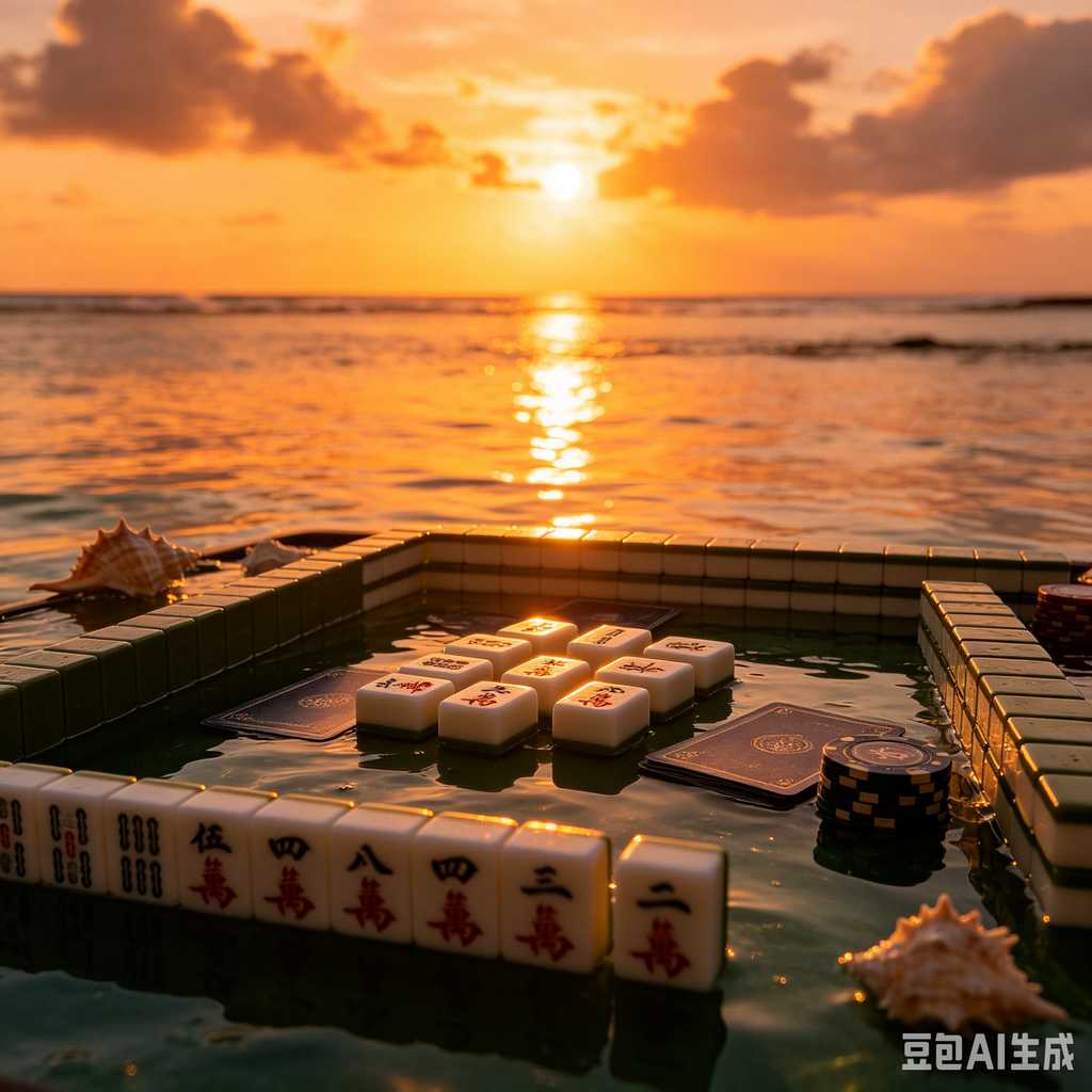 Munich,mahjong