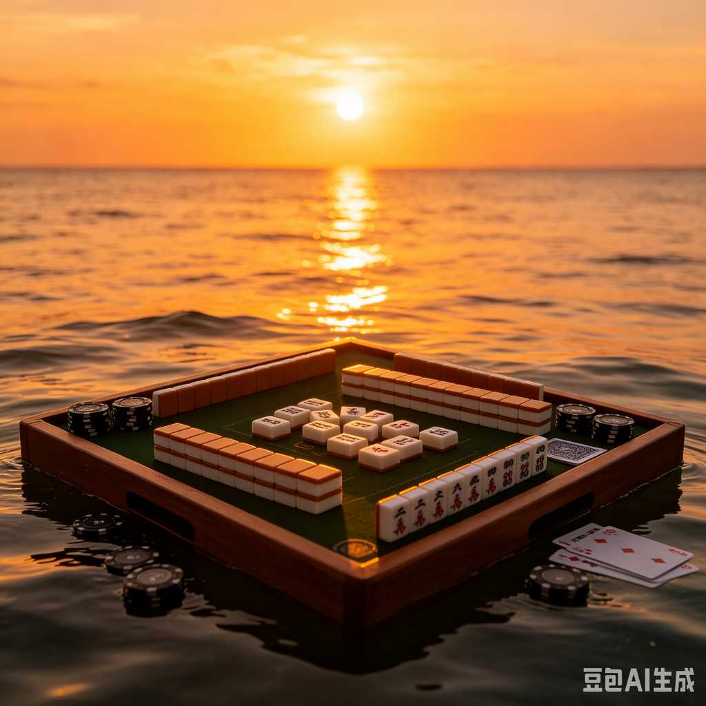 Faro,mahjong